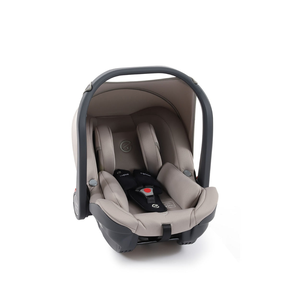 BabyStyle Oyster 4 Ultimate 12 Piece Capsule Bundle - Stone