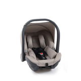 BabyStyle Oyster 4 Ultimate 12 Piece Capsule Bundle - Stone