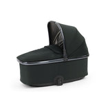 BabyStyle Oyster 4 Ultimate 12 Piece Maxi-Cosi Cabriofix i-Size Bundle - Black Olive