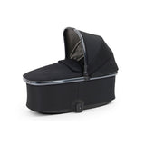 BabyStyle Oyster 4 Luxury 360 Car Seat & Nursery Essentials Bundle - Carbonite