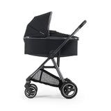 BabyStyle Oyster Gravity+ 9 Piece Cybex Cloud T Bundle - Carbonite