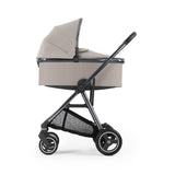 BabyStyle Oyster Gravity+ 9 Piece Capsule Bundle - Stone