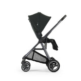 BabyStyle Oyster Gravity+ Stroller - Black Olive