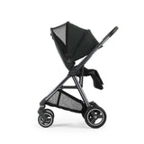 BabyStyle Oyster Gravity+ Stroller - Black Olive