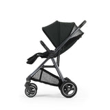 BabyStyle Oyster Gravity+ Stroller - Black Olive