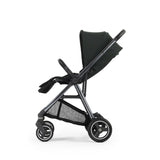 BabyStyle Oyster Gravity+ Stroller - Black Olive