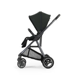 BabyStyle Oyster Gravity+ 9 Piece Maxi-Cosi Pebble 360 Pro2 Bundle - Black Olive