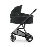 BabyStyle Oyster Gravity+ 9 Piece Maxi-Cosi Pebble 360 Pro2 Bundle - Black Olive