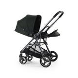 BabyStyle Oyster Gravity+ Stroller - Black Olive