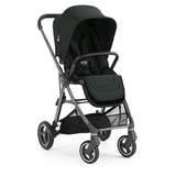 BabyStyle Oyster Gravity+ 5 Piece Maxi-Cosi Pebble 360 Pro2 Bundle - Black Olive
