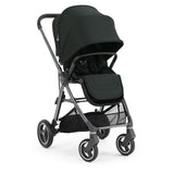 BabyStyle Oyster Gravity+ Stroller - Black Olive
