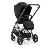 BabyStyle Oyster Gravity+ Stroller - Black Olive