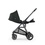 BabyStyle Oyster Gravity+ 9 Piece Cybex Cloud T Bundle - Black Olive