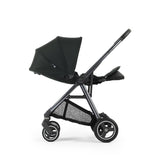 BabyStyle Oyster Gravity+ Stroller - Black Olive
