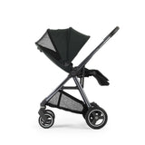 BabyStyle Oyster Gravity+ 9 Piece Maxi-Cosi Pebble 360 Pro2 Bundle - Black Olive