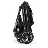 BabyStyle Oyster Gravity+ 9 Piece Cybex Cloud T Bundle - Black Olive