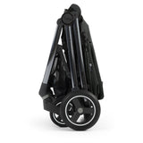 BabyStyle Oyster Gravity+ 9 Piece Cybex Cloud T Bundle - Black Olive