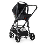 BabyStyle Oyster Gravity+ 9 Piece Capsule Bundle - Carbonite