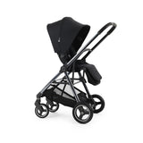 BabyStyle Oyster Gravity+ 9 Piece Maxi-Cosi Cabriofix iSize Bundle - Carbonite
