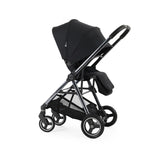 BabyStyle Oyster Gravity+ 5 Piece Maxi-Cosi Pebble 360 Pro2 Bundle - Carbonite