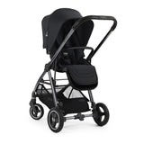 BabyStyle Oyster Gravity+ 9 Piece Maxi-Cosi Cabriofix iSize Bundle - Carbonite