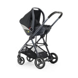 BabyStyle Oyster Gravity+ 9 Piece Capsule Bundle - Carbonite