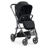 BabyStyle Oyster Gravity+ 9 Piece Cybex Cloud T Bundle - Carbonite