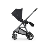 BabyStyle Oyster Gravity+ 9 Piece Maxi-Cosi Cabriofix iSize Bundle - Carbonite