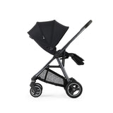 BabyStyle Oyster Gravity+ 9 Piece Maxi-Cosi Pebble 360 Pro2 Bundle - Carbonite