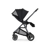 BabyStyle Oyster Gravity+ 5 Piece Maxi-Cosi Pebble 360 Pro2 Bundle - Carbonite