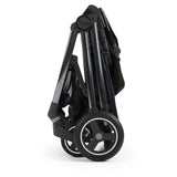 BabyStyle Oyster Gravity+ 9 Piece Capsule Bundle - Carbonite