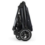BabyStyle Oyster Gravity+ 9 Piece Cybex Cloud T Bundle - Carbonite