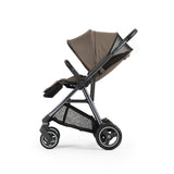 BabyStyle Oyster Gravity+ 5 Piece Maxi-Cosi Pebble 360 Pro2 Bundle - Mink