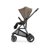 BabyStyle Oyster Gravity+ Stroller - Mink