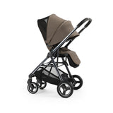 BabyStyle Oyster Gravity+ Stroller - Mink