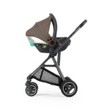 BabyStyle Oyster Gravity+ 9 Piece Cybex Cloud T Bundle - Mink