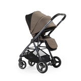 BabyStyle Oyster Gravity+ 5 Piece Maxi-Cosi Pebble 360 Pro2 Bundle - Mink
