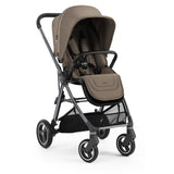 BabyStyle Oyster Gravity+ 5 Piece Maxi-Cosi Pebble 360 Pro2 Bundle - Mink