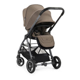 BabyStyle Oyster Gravity+ Stroller - Mink