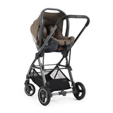 BabyStyle Oyster Gravity+ 9 Piece Capsule Bundle - Mink
