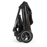 BabyStyle Oyster Gravity+ 9 Piece Cybex Cloud T Bundle - Mink