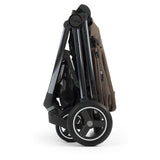 BabyStyle Oyster Gravity+ 5 Piece Maxi-Cosi Pebble 360 Pro2 Bundle - Mink