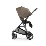 BabyStyle Oyster Gravity+ 9 Piece Capsule Bundle - Mink