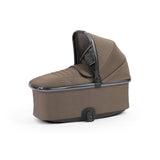 BabyStyle Oyster Gravity+ 5 Piece Maxi-Cosi Pebble 360 Pro2 Bundle - Mink