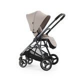 BabyStyle Oyster Gravity+ 9 Piece Capsule Bundle - Stone
