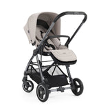 BabyStyle Oyster Gravity+ Stroller - Stone