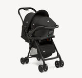 Joie i-Juva™ Step Travel System - Black