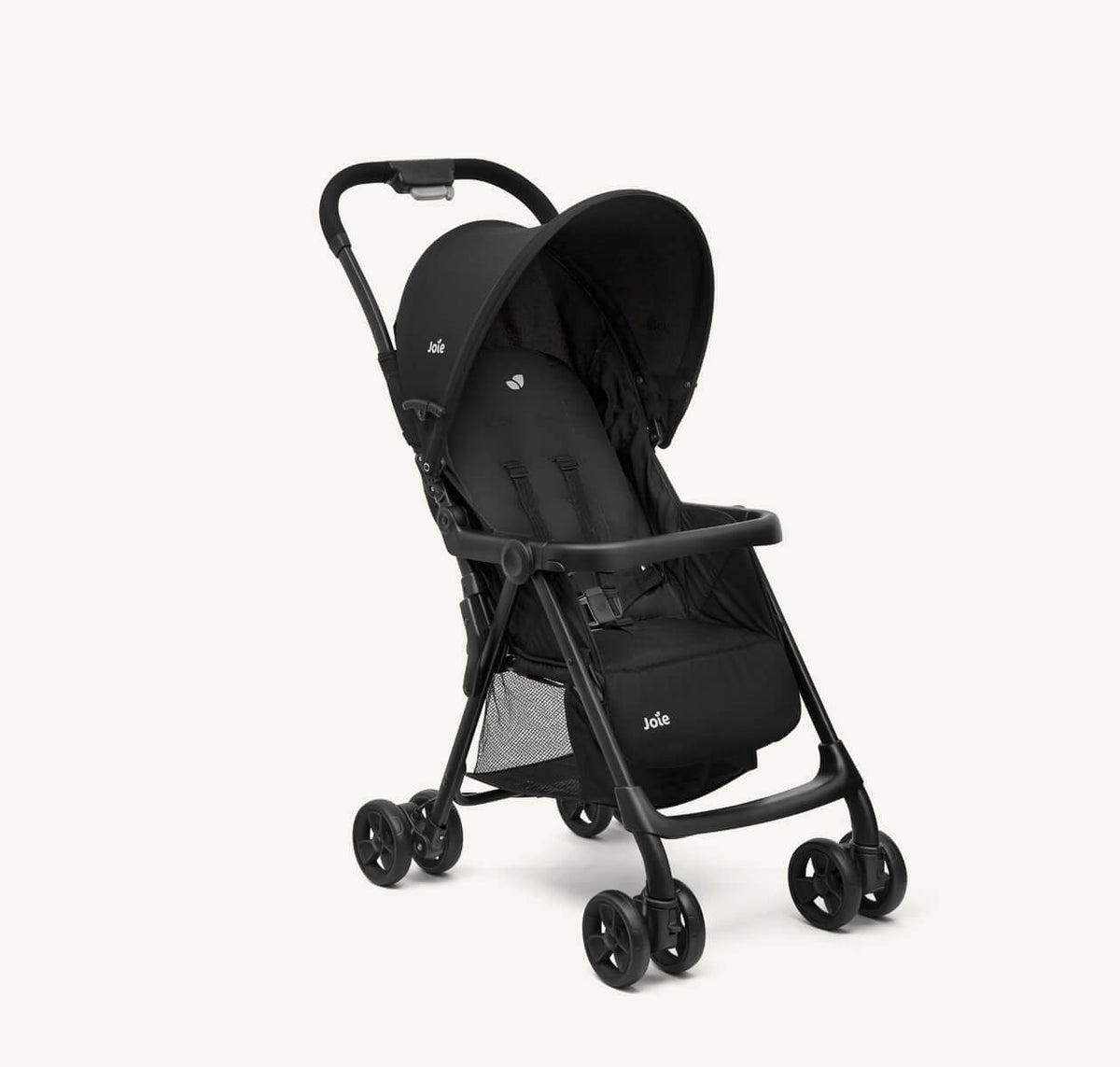 Joie i-Juva™ Step Travel System - Black