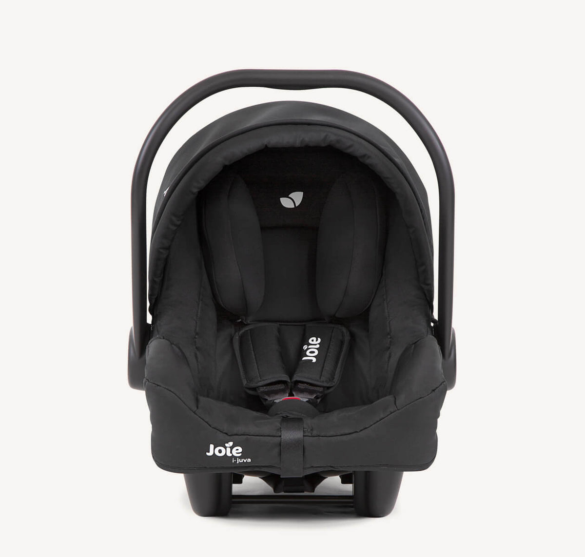Joie i-Juva™ Step Travel System - Black