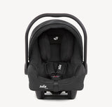 Joie i-Juva™ Step Travel System - Black